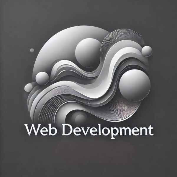 Front-End Web Development (Per Hour)