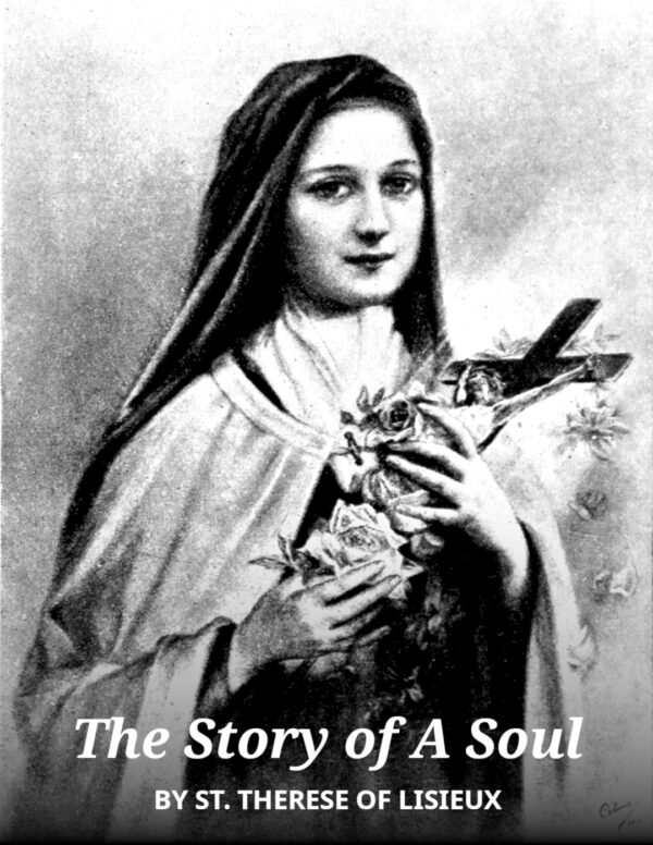 The Story of a Soul E-Book