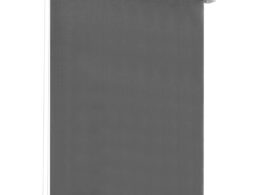vidaXL Outdoor Roller Blind 31.5"x90.6" Anthracite