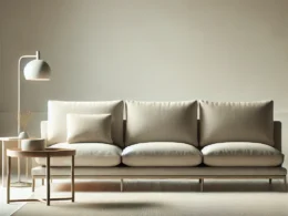 Sofas & Sofa Beds