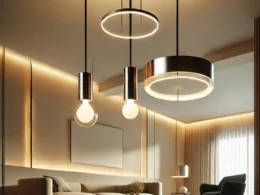 Ceiling Light Fixtures