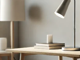 Table Lamps