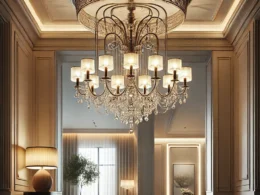 Chandeliers