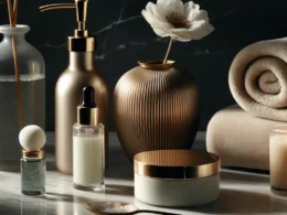 Health, Spa, & Beauty