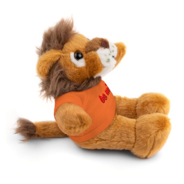 Be Mine Stuffed Animals with Tee - Image 137