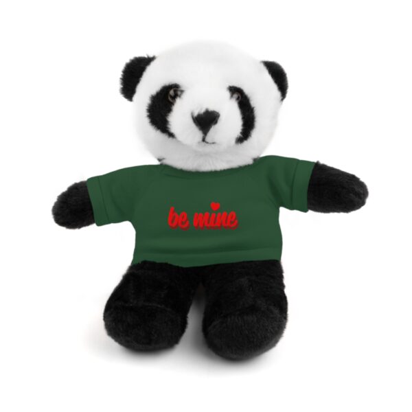 Be Mine Stuffed Animals with Tee - Image 31