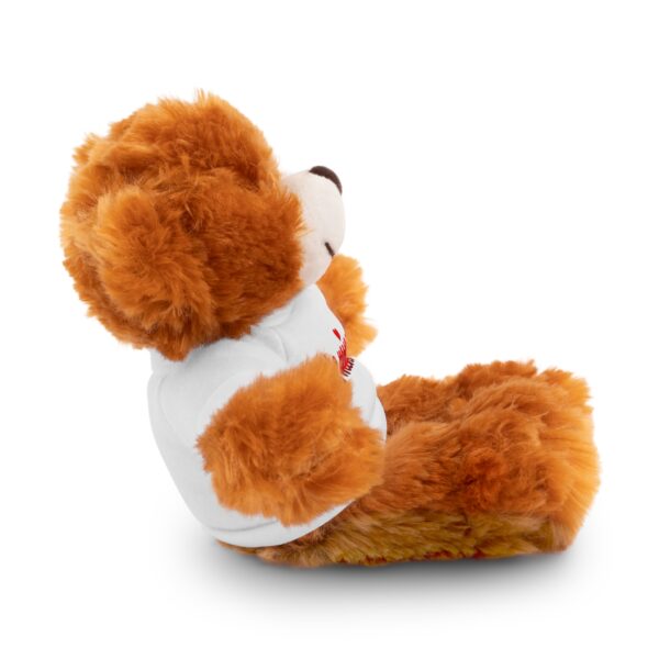 Be Mine Stuffed Animals with Tee - Image 164