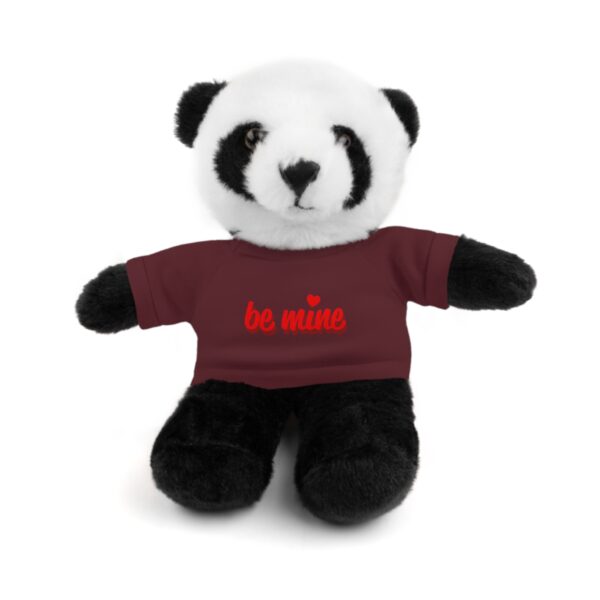 Be Mine Stuffed Animals with Tee - Image 103