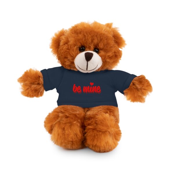 Be Mine Stuffed Animals with Tee - Image 109