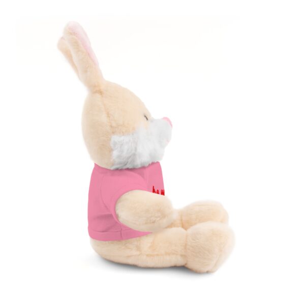 Be Mine Stuffed Animals with Tee - Image 149