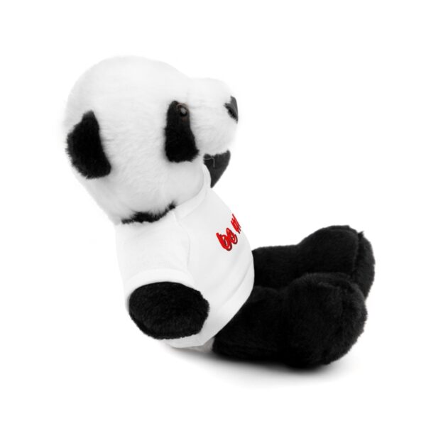 Be Mine Stuffed Animals with Tee - Image 176