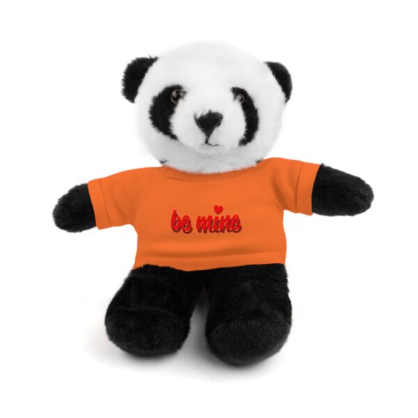 Be Mine Stuffed Animals with Tee - Image 139