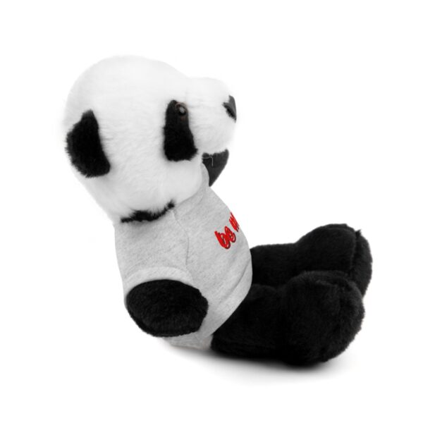 Be Mine Stuffed Animals with Tee - Image 14