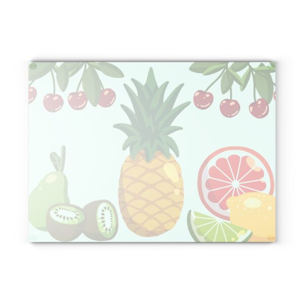 Glass Cutting Board - Image 6