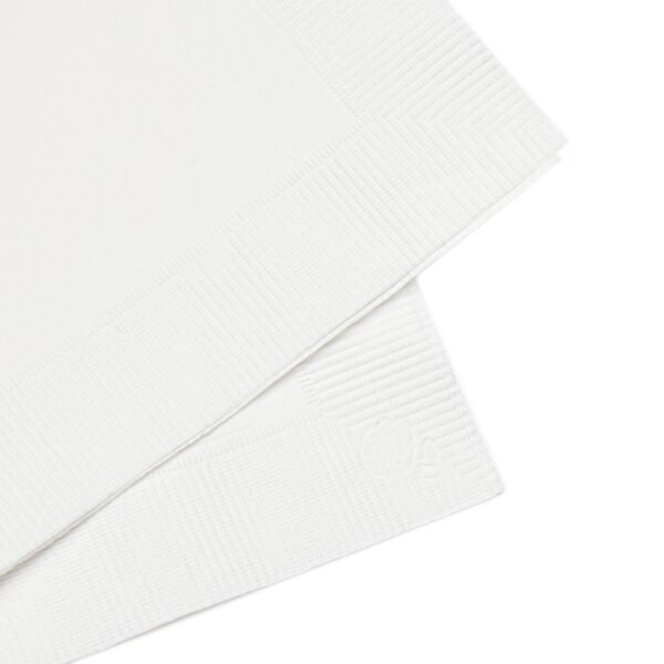 Valentine Paper Napkins - Image 4