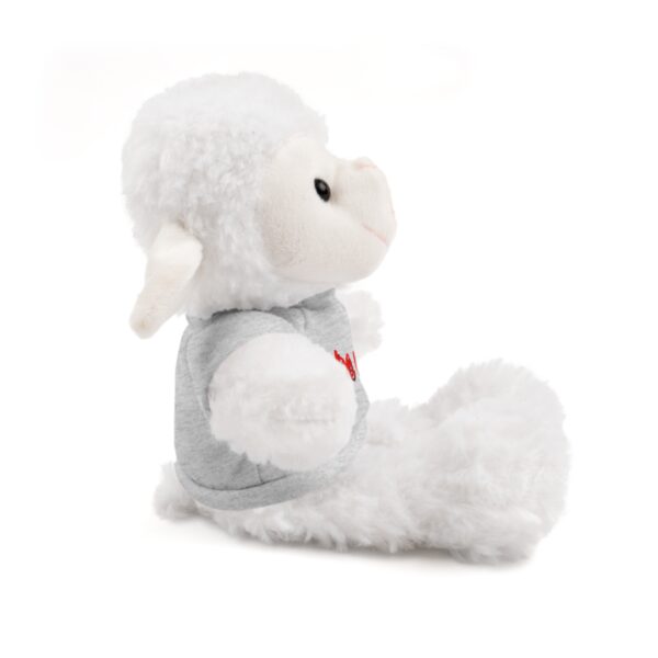 Be Mine Stuffed Animals with Tee - Image 17