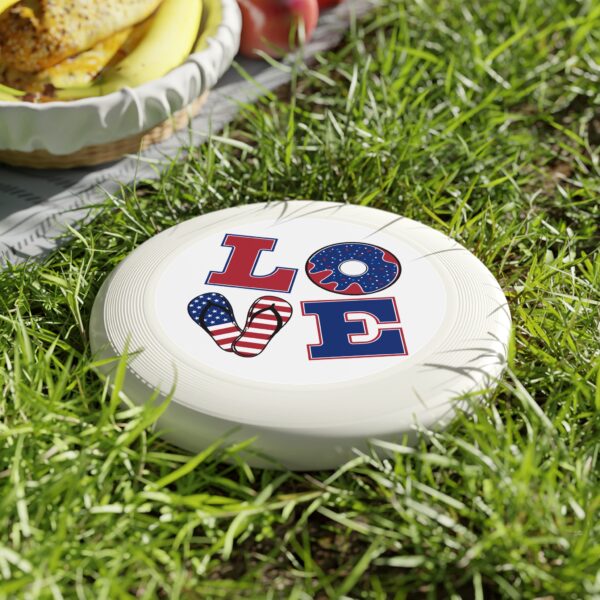 American Wham-O Frisbee - Image 9