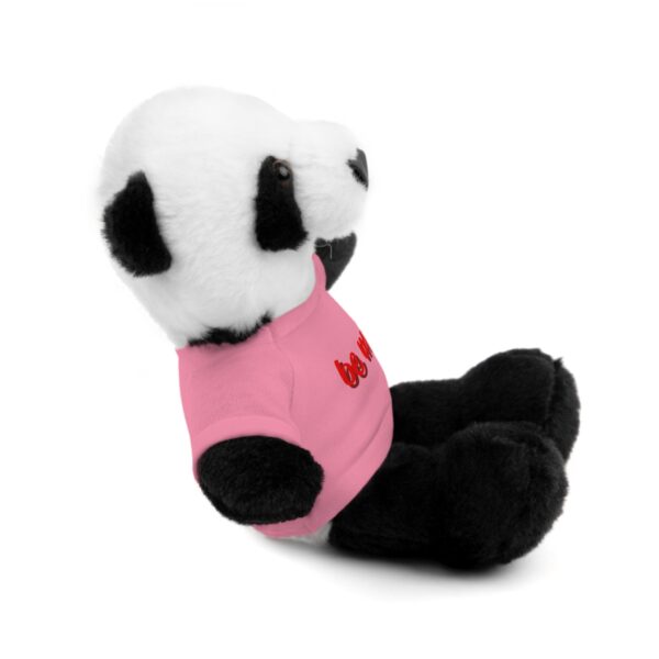 Be Mine Stuffed Animals with Tee - Image 158