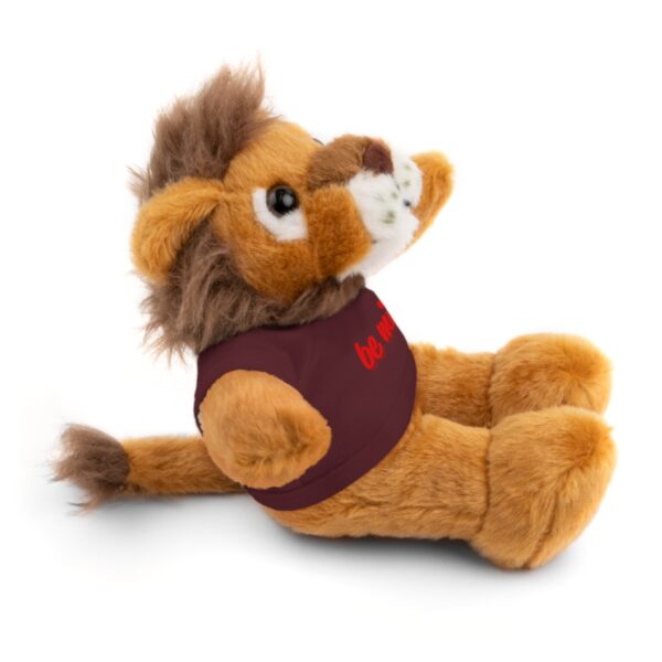 Be Mine Stuffed Animals with Tee - Image 101