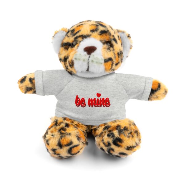 Be Mine Stuffed Animals with Tee - Image 7