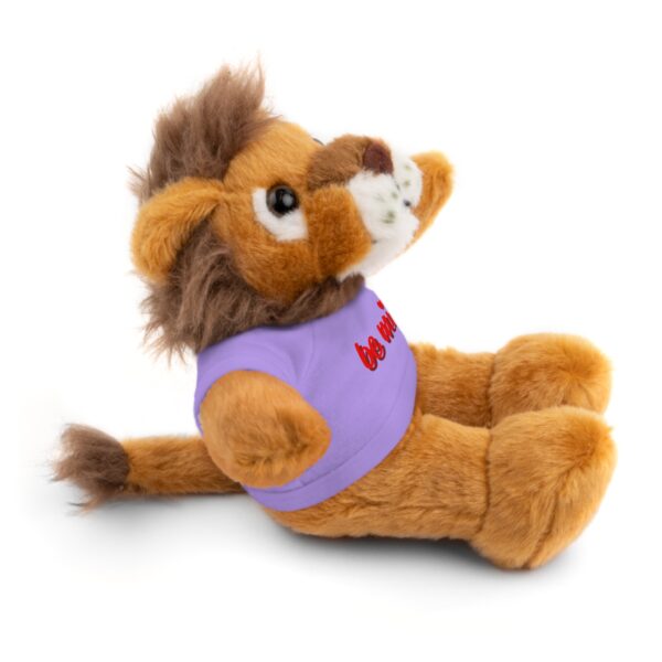 Be Mine Stuffed Animals with Tee - Image 65