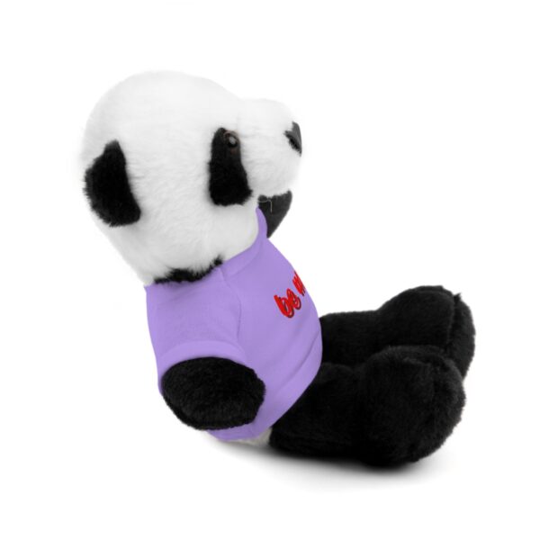 Be Mine Stuffed Animals with Tee - Image 68