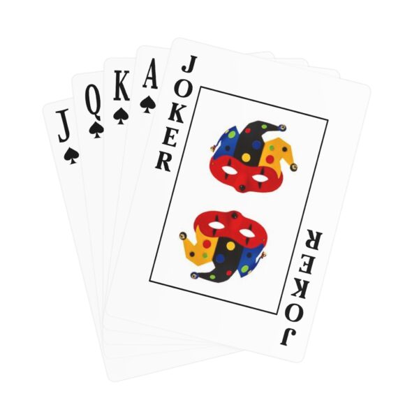 Luxauro Playing Cards - Image 4