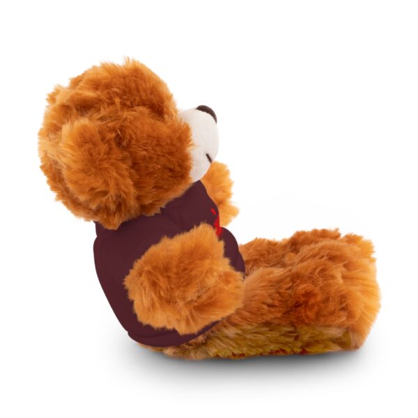 Be Mine Stuffed Animals with Tee - Image 92