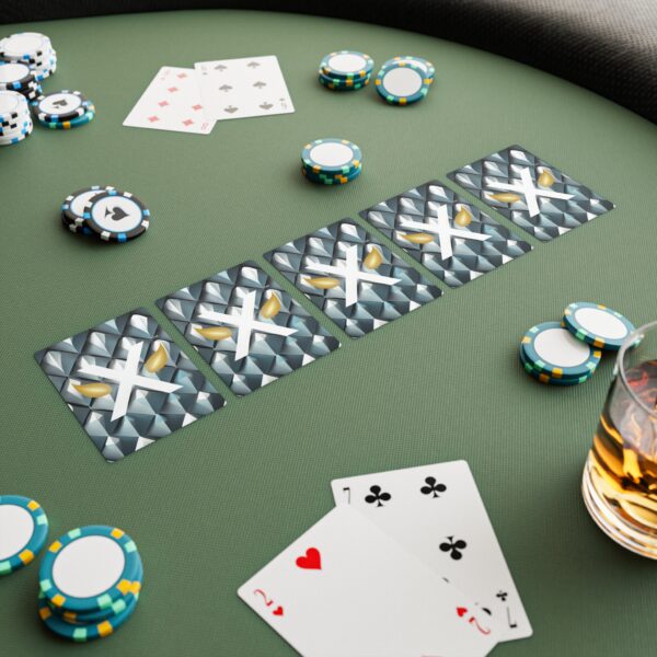 Luxauro Playing Cards - Image 6