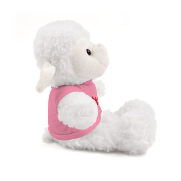 Be Mine Stuffed Animals with Tee - Image 161