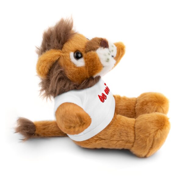 Be Mine Stuffed Animals with Tee - Image 173