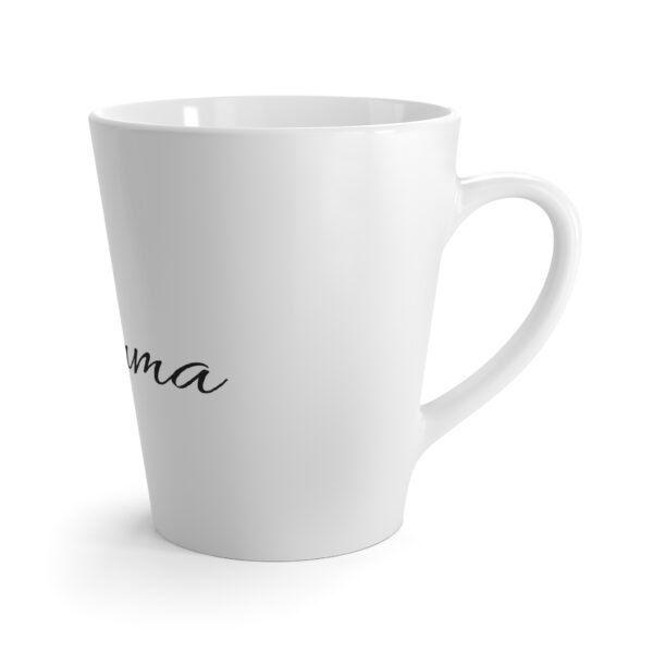 Mamma Latte Mug - Image 3