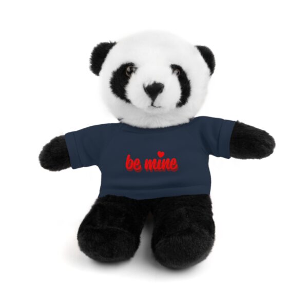 Be Mine Stuffed Animals with Tee - Image 121