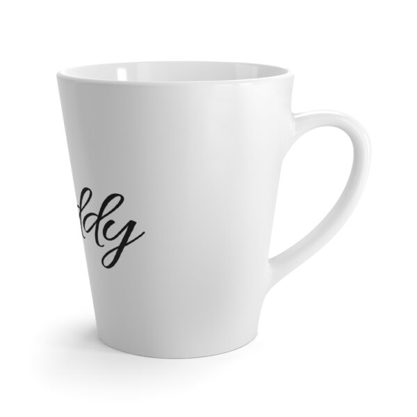 Daddy Latte Mug - Image 3