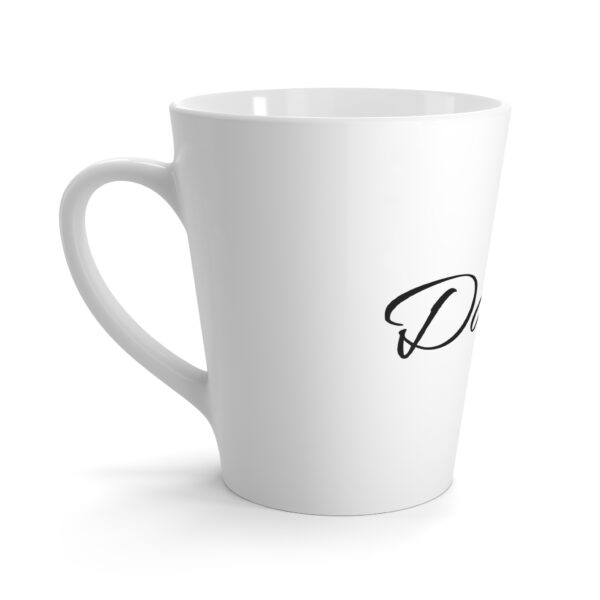 Daddy Latte Mug - Image 2