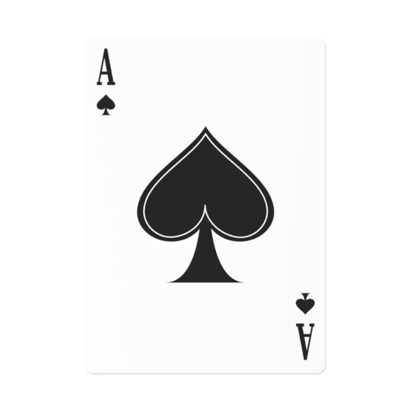 Luxauro Playing Cards - Image 2