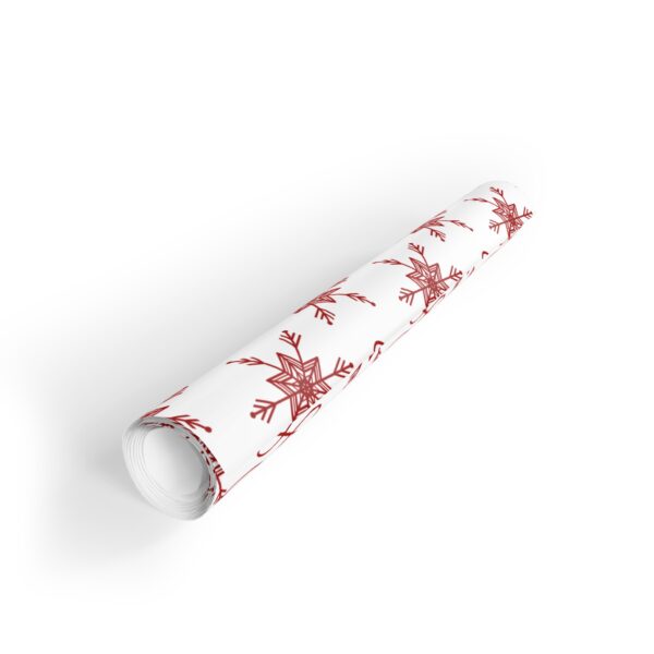 Gift Wrapping Paper Rolls, 1pc - Image 6