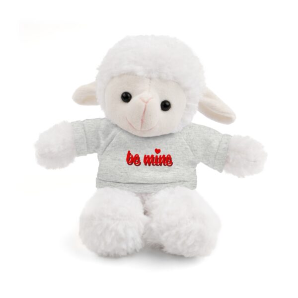 Be Mine Stuffed Animals with Tee - Image 16