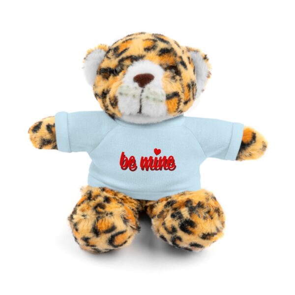 Be Mine Stuffed Animals with Tee - Image 79