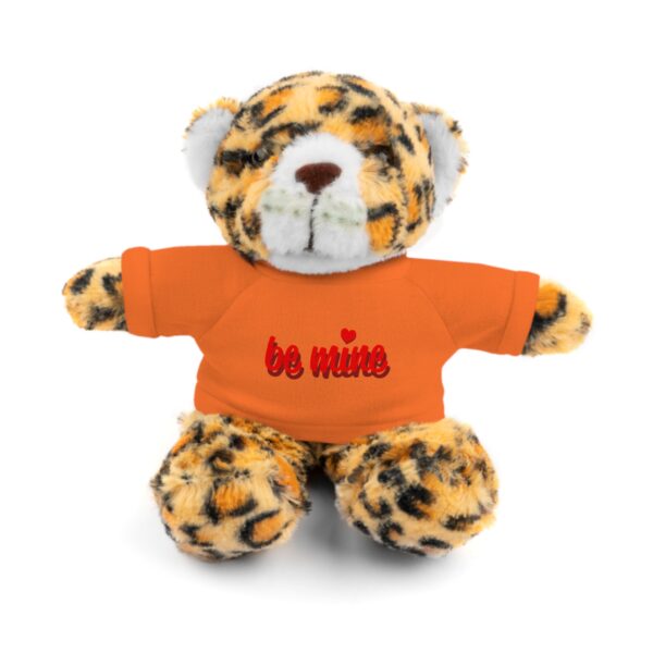 Be Mine Stuffed Animals with Tee - Image 133