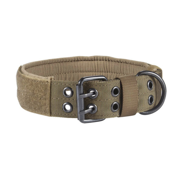 Nylon Anti-grind Dog Leash Collar - Image 5