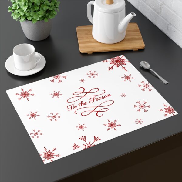 Placemat, 1pc - Image 2