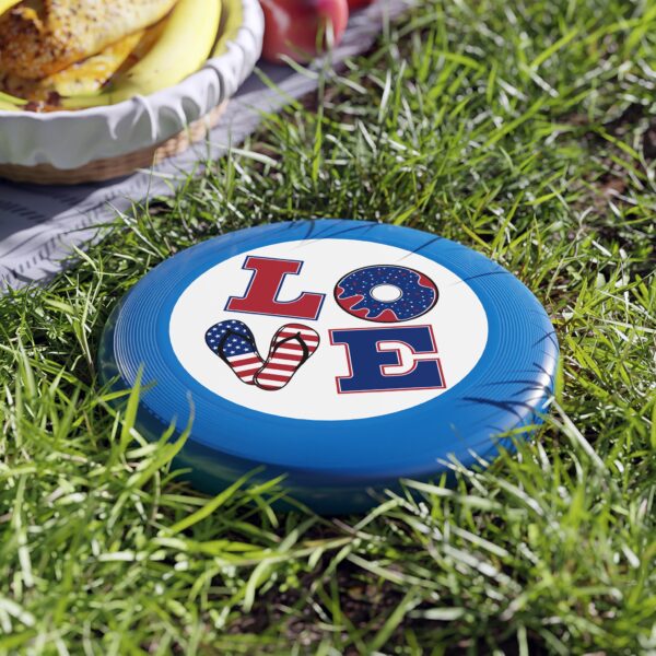 American Wham-O Frisbee - Image 3