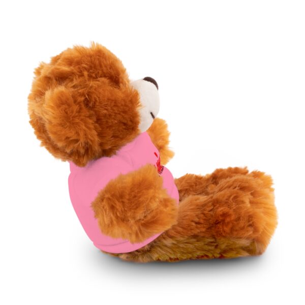 Be Mine Stuffed Animals with Tee - Image 146