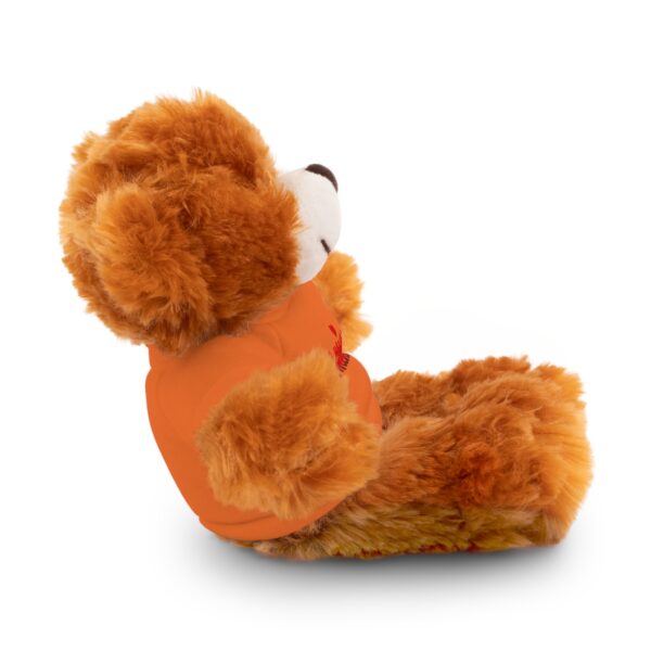 Be Mine Stuffed Animals with Tee - Image 128