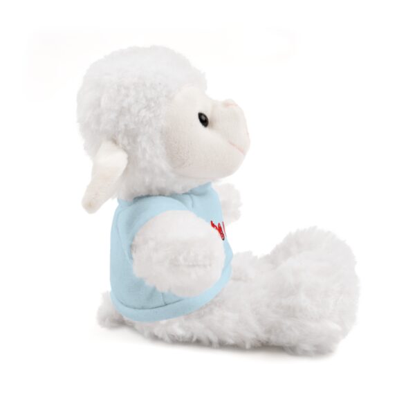 Be Mine Stuffed Animals with Tee - Image 89