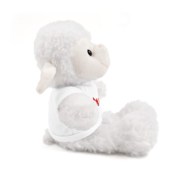 Be Mine Stuffed Animals with Tee - Image 179