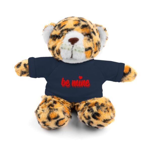 Be Mine Stuffed Animals with Tee - Image 115