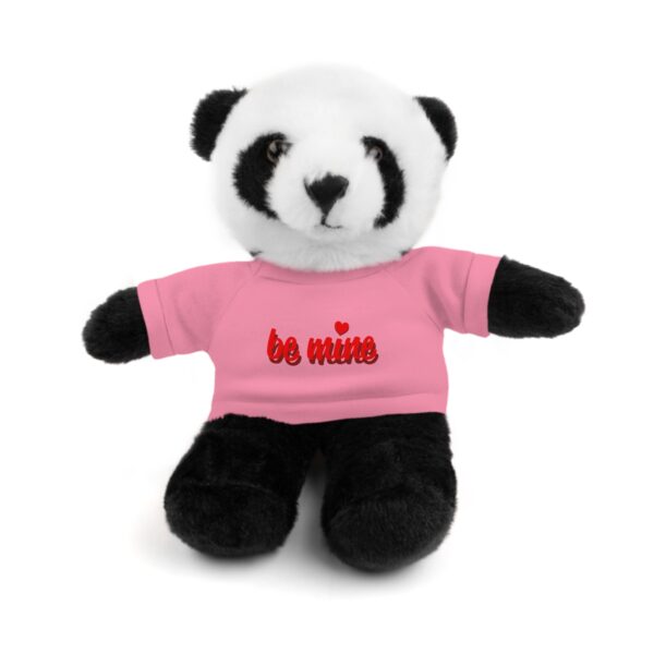 Be Mine Stuffed Animals with Tee - Image 157