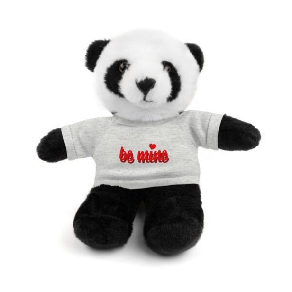 Be Mine Stuffed Animals with Tee - Image 13